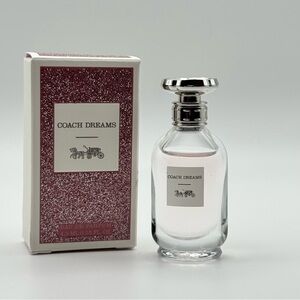 Dreams Eau de Parfum .15 oz